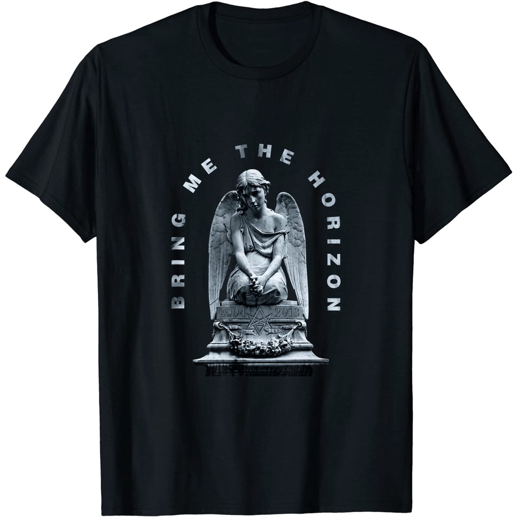 KAOS Bring Me The Horizon - Official Merchandise - Anthology T-Shirt