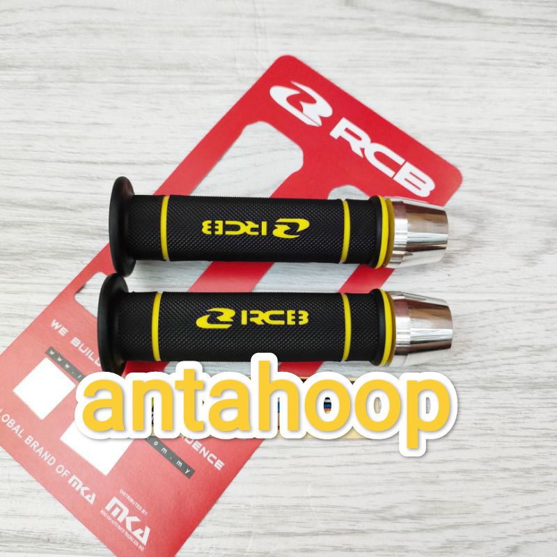 HANDGRIP RCB GRIP ORI RCB HG55 HG66