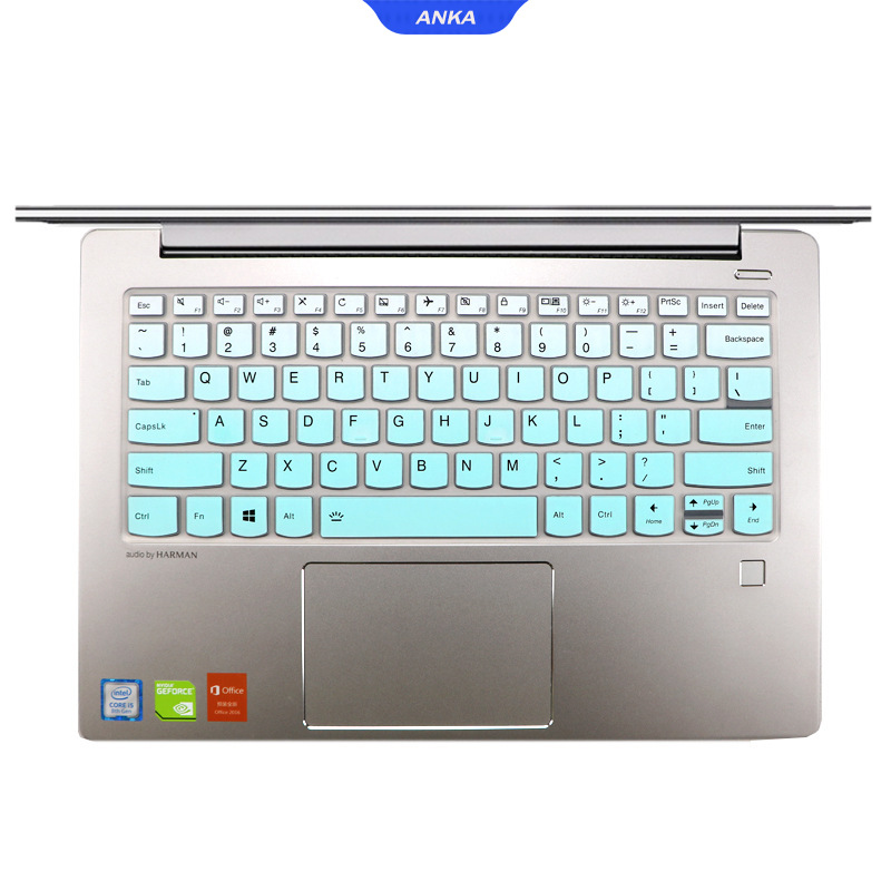 Lenovo Ideapad Slim 1 Slim 3 Slim 7 14 inch TPU Keyboard Cover Protector laptop Keyboard Protector Skin High quality  wireless PC stick cover Annka