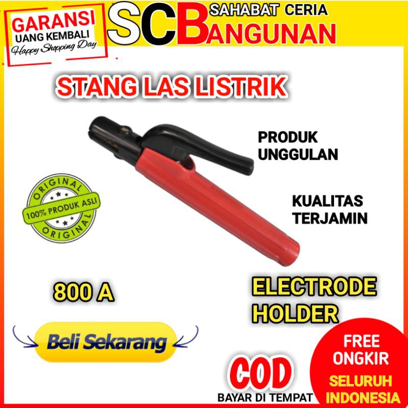 Jual Stang Tang Las Listrik Alat Peralatan Tang Stang Las Listrik
