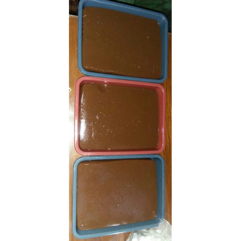 

Jenang Ketan/Dodol Mbah Nenek