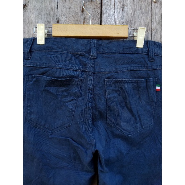 franco ferraro skinny jeans size 30 second original preloved