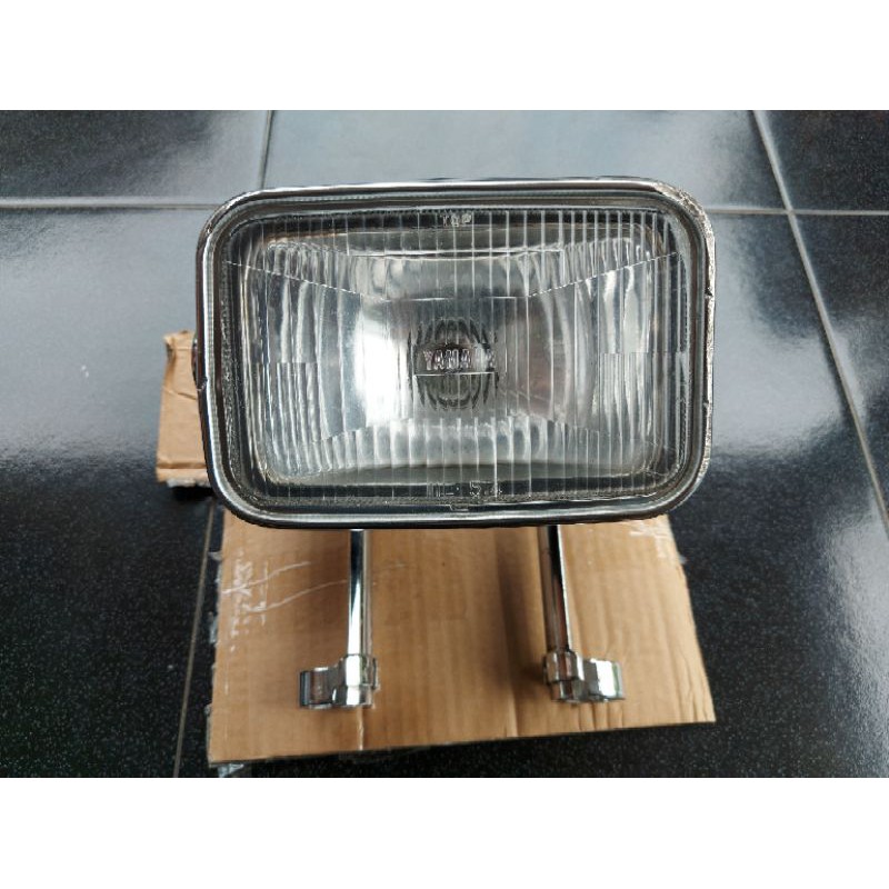 headlamp lampu depan RXS rxs  ori ori