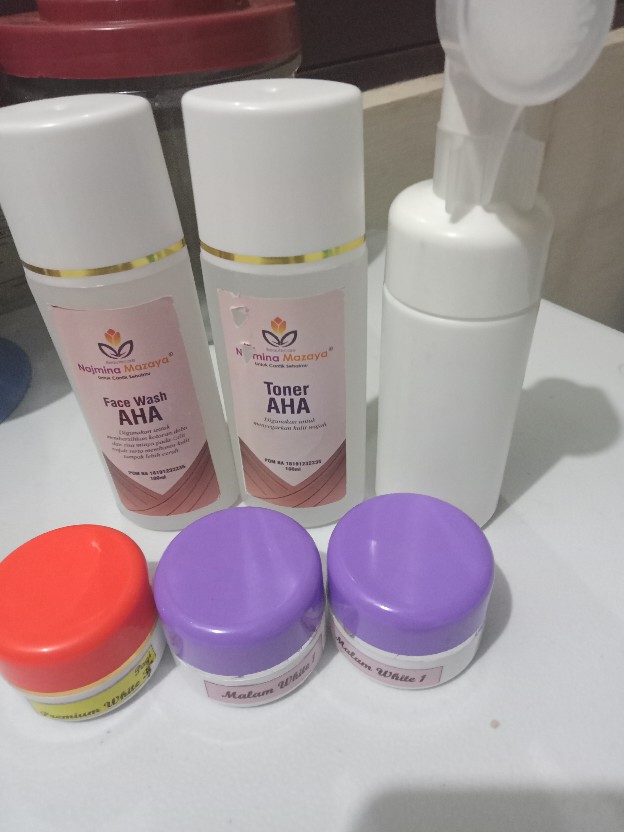 [bayar Ditempat] Foam Maker ( Alat Untuk Membuat Busa Sabun)