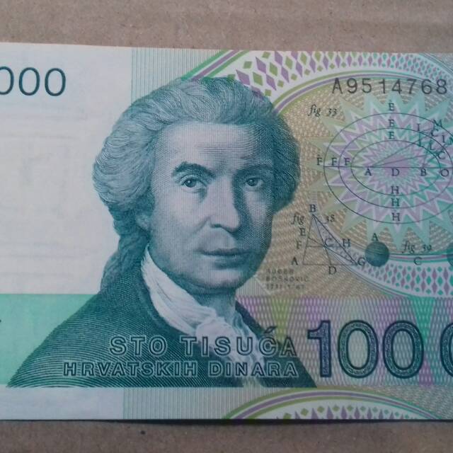 Uang asing 100.000 ukraina