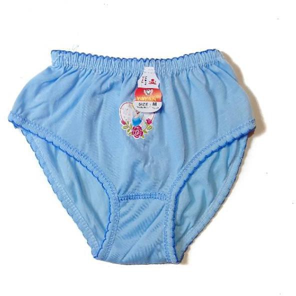 6 Pcs celana Dalam Anak Perempuan YANYAN SNI - Setengah Lusin Celana Dalam Anak Perempuan Murah