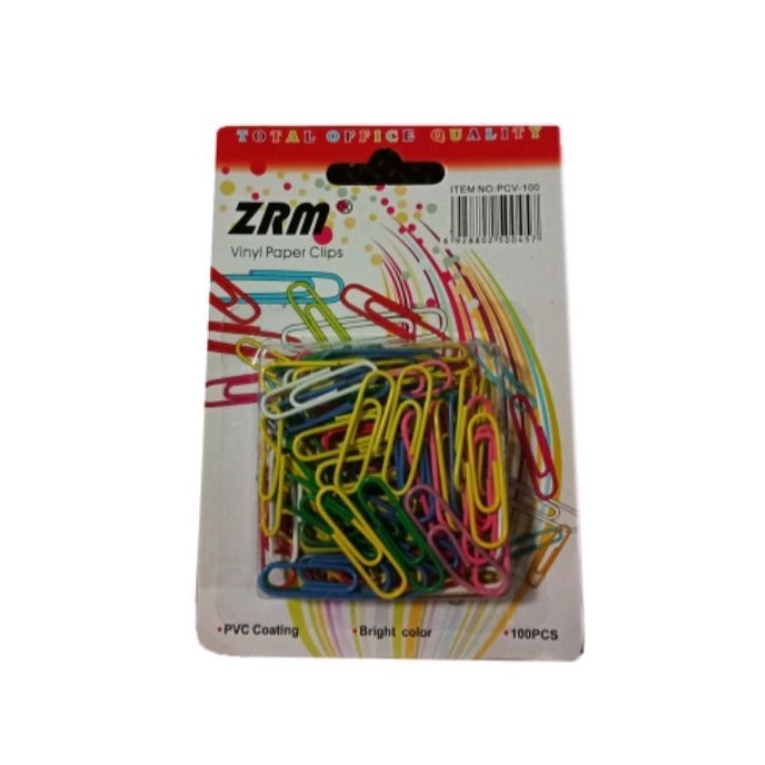 

Push Pin Zrm