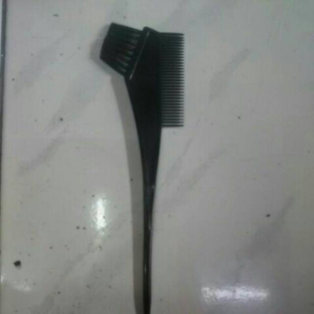 Sisir semir
