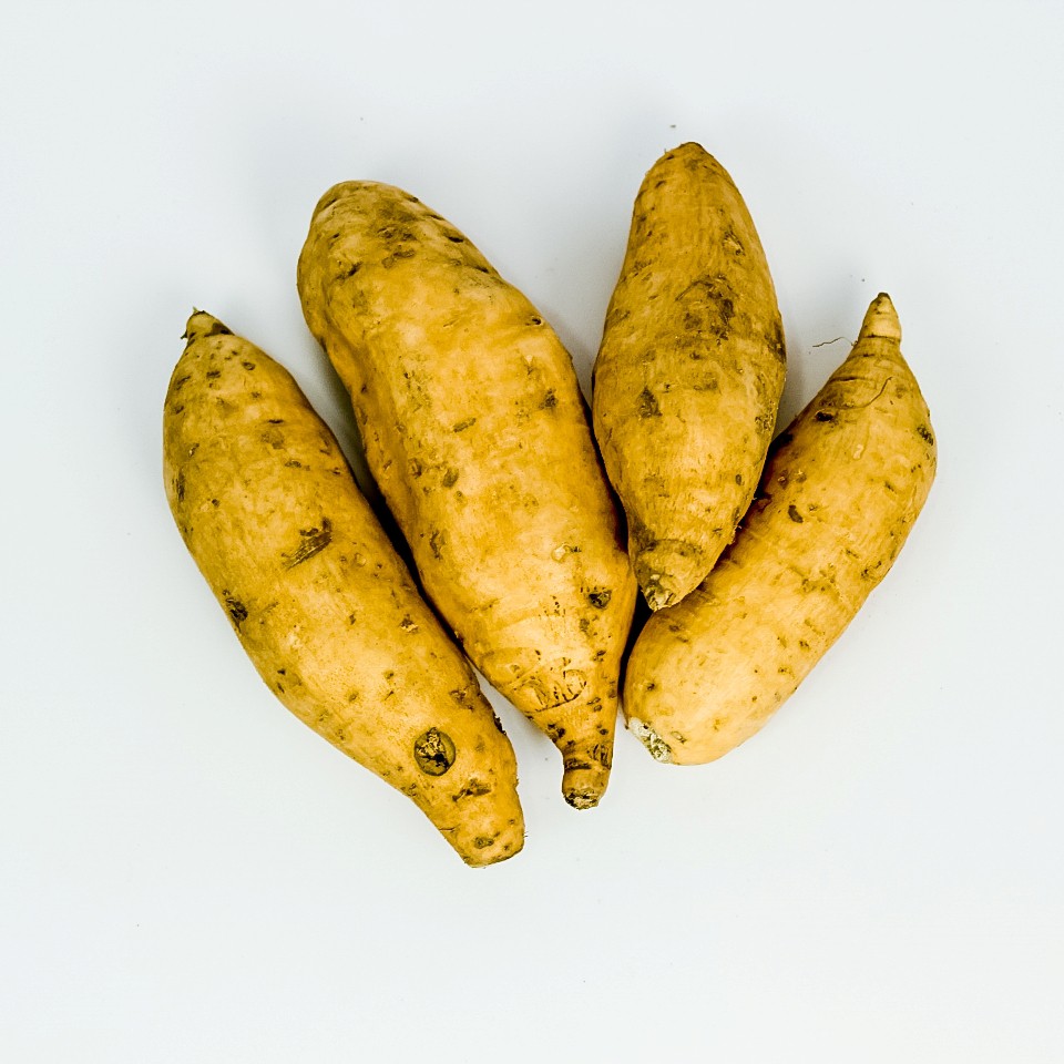 

Ubi Cilembu segar 500 gr - Locarvest