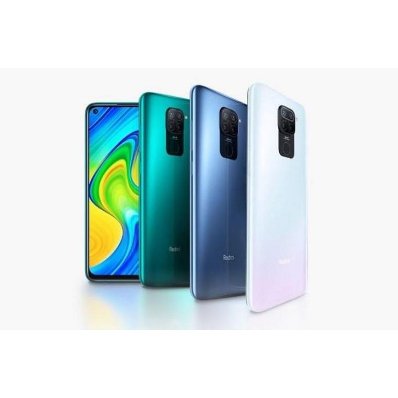 XIOAMI NOTE 9 | 9PRO-1