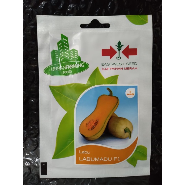 BENIH LABU MADU F1 CAP PANAH MERAH