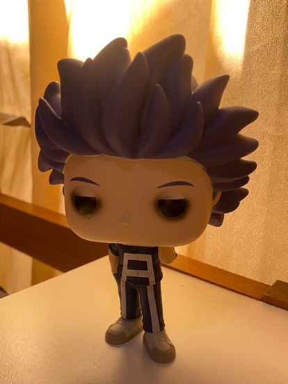 Jual Funko POP! Animation: MY HERO 