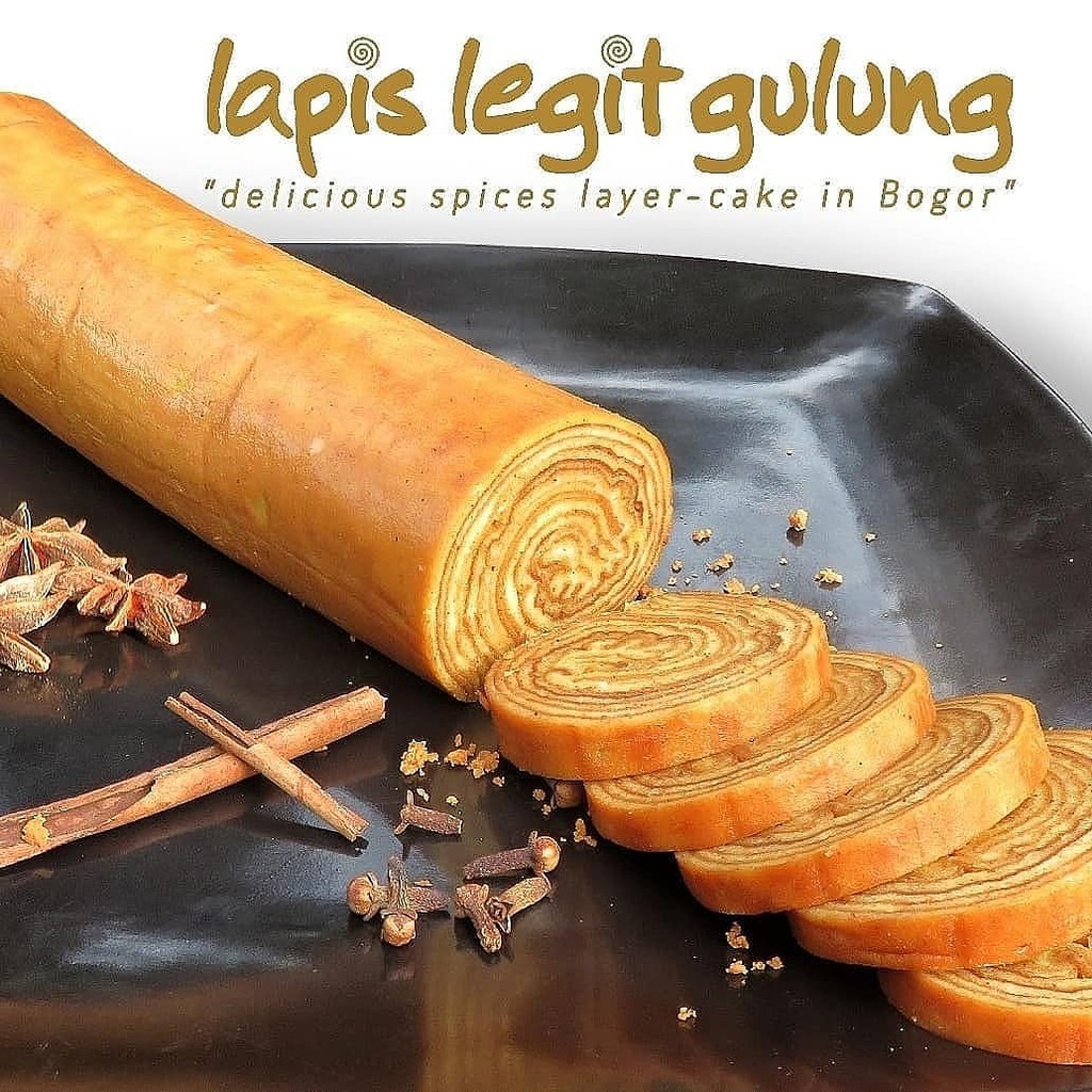 

Lapislegitgulung