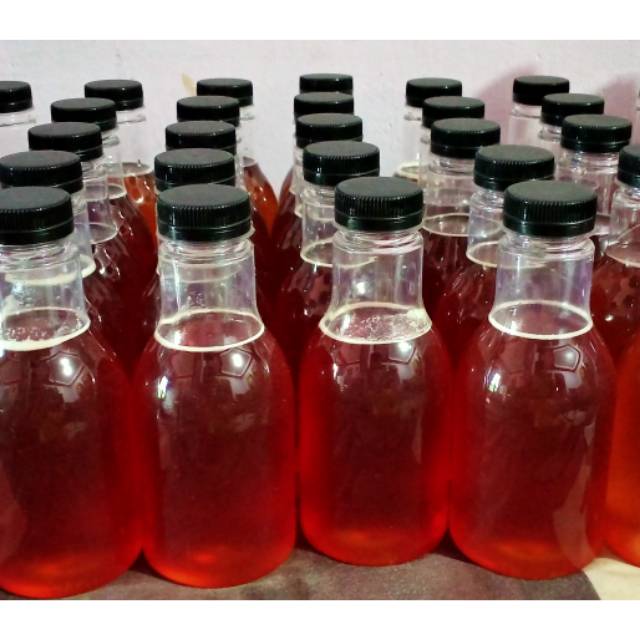 

Madu murni sialang sumatra