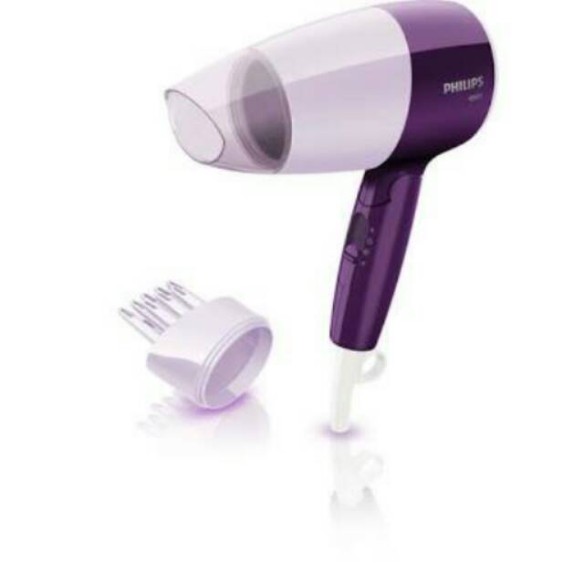 Philips Hair Dryer hairdryer HP 8126 - Pengering Rambut philips