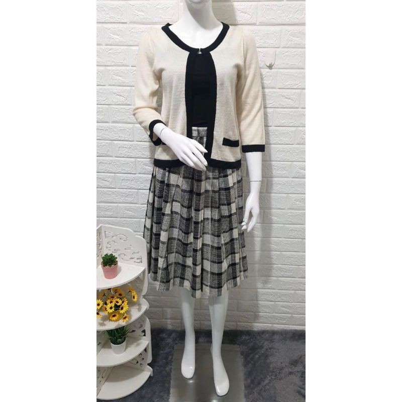 OUTERWEAR SISA BUTIK IMPORT