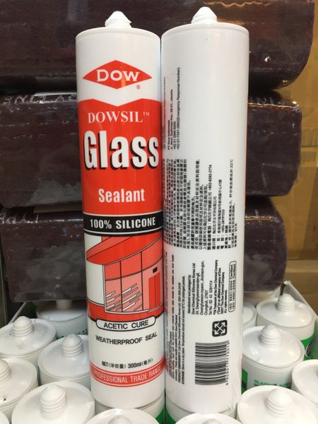 

Jual [a] dowsil dow corning lem silicone sealant lem kaca silicone sealant lem tabung