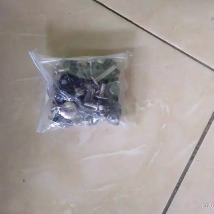 baud full body halus dan kasar fit s/fit x/fit new