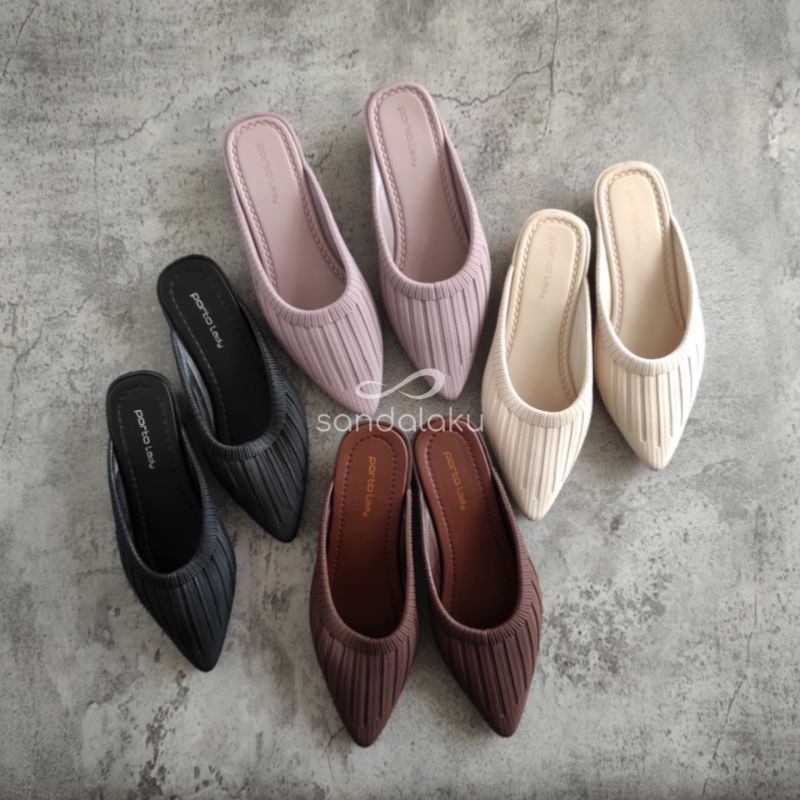 Sandal Fashion Chloe for Woman