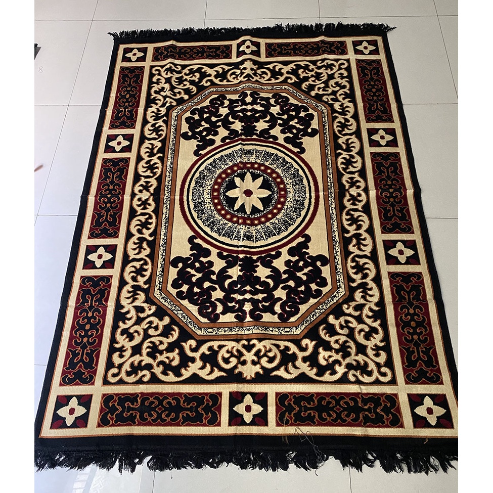 Carpet Karpet Lantai Permadani Rumabai Albahar 140x200cm