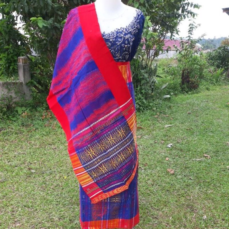 Songket Pucca Terkini Hait Bintang Maratur