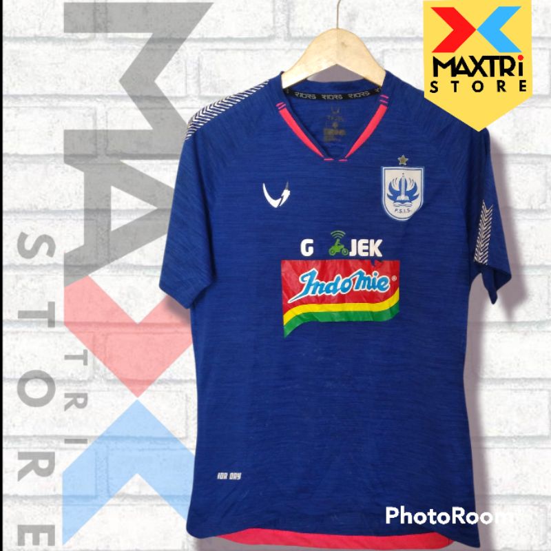 JERSEY BOLA PSIS SEMARANG FC JERSEY RIORS JERSEY SECOND JERSEY BEKAS