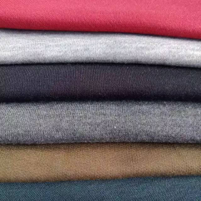 Kain PE Fleece 20s Kiloan 2 Meter