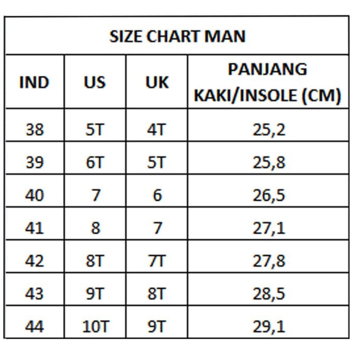 CARVIL SEPATU CASUAL DRESS MEN TOBA BLACK