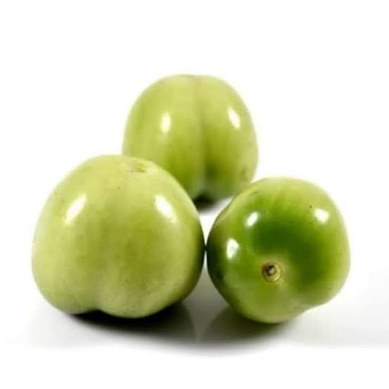 

tomat ijo 250 gram