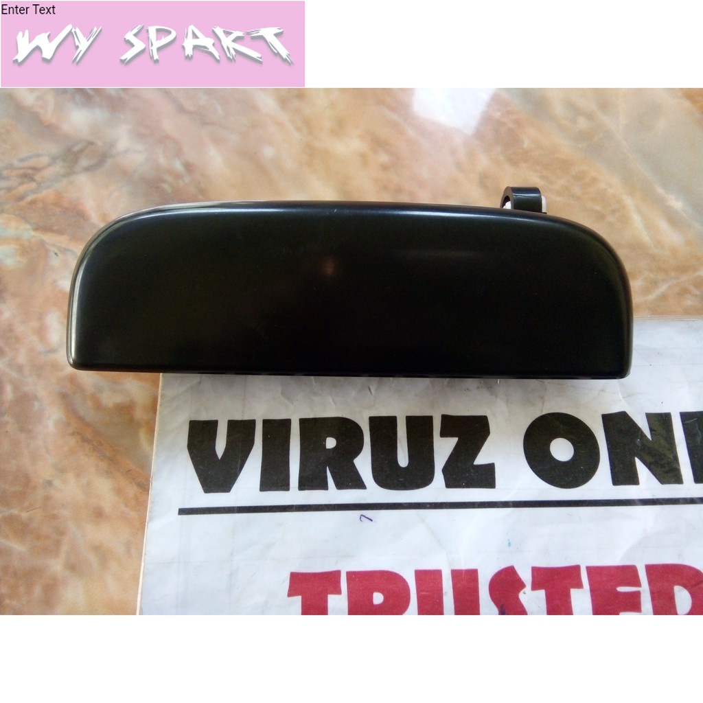 HANDLE HANDEL BUKAAN PINTU LUAR KARIMUN KOTAK / APV / KARIMUN ESTILLO