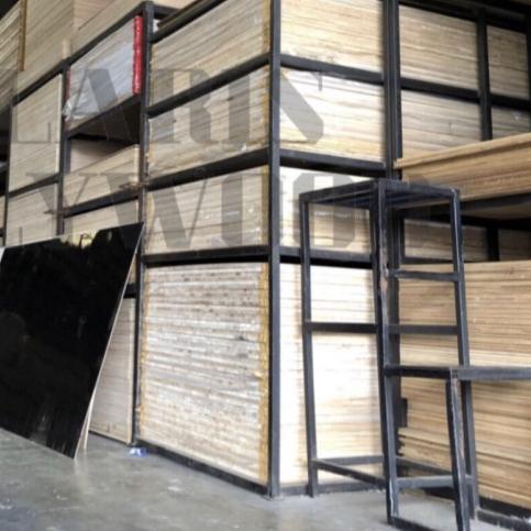 ❈ MDF 3mm (122x244)cm / MDF Board 3mm ☎