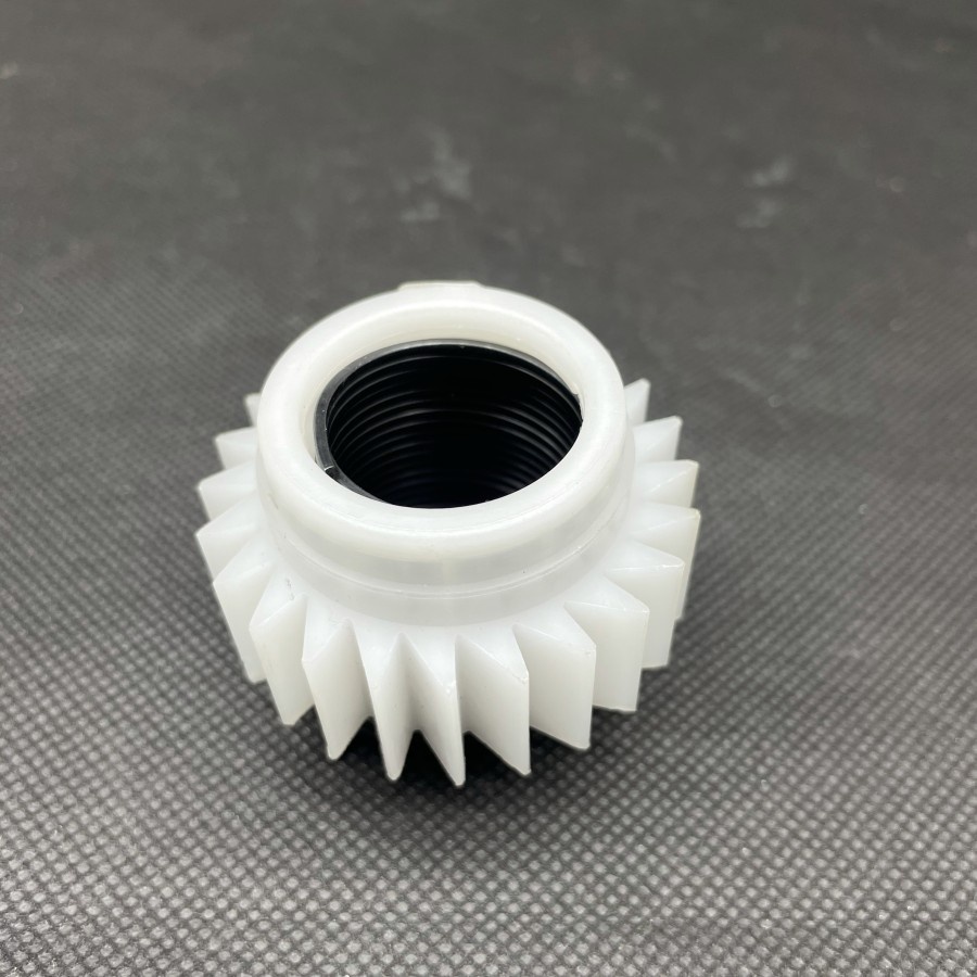 PLASTIK GEAR motor gearbox (mesincuci) GGK-033A