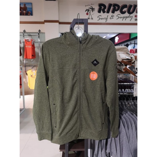 Jaket Ripcurl Anti Series Original Sale