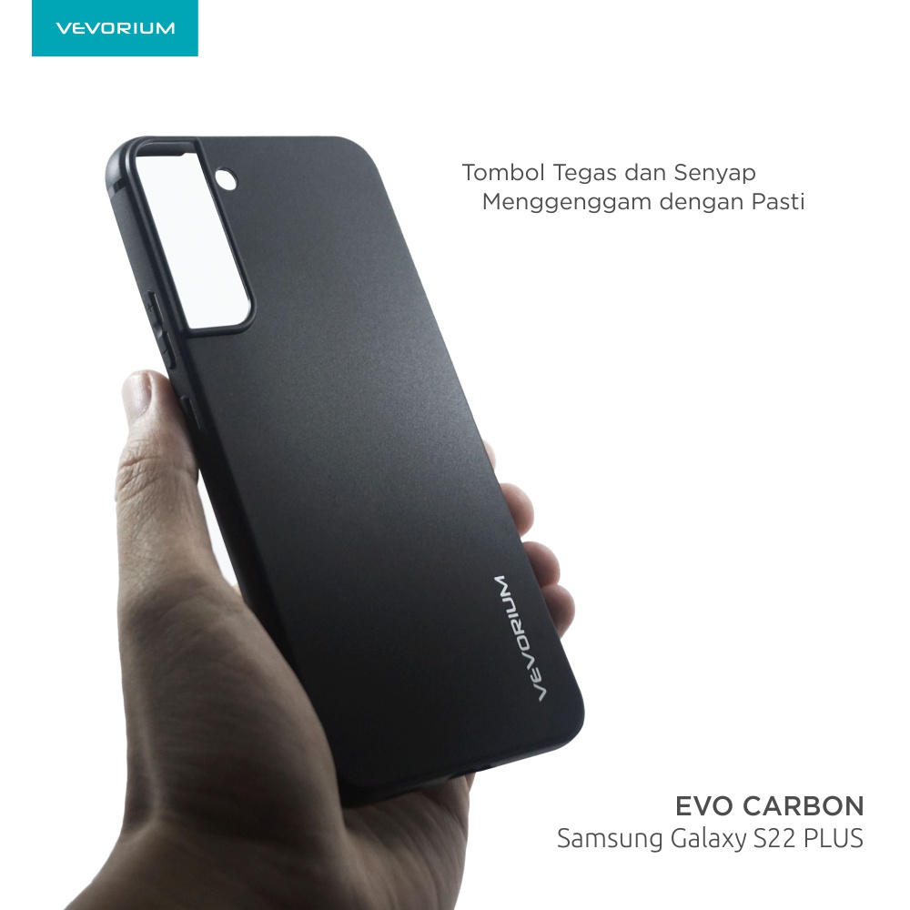 VEVORIUM EVO PRO Samsung S22 ULTRA S22 PLUS S22 Soft Case Softcase