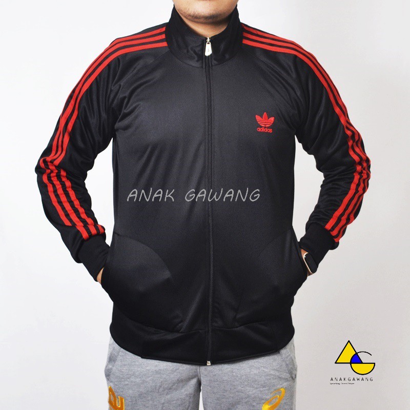 Jaket Sporty Viuns Jaket Olahraga Pria Anakgawang