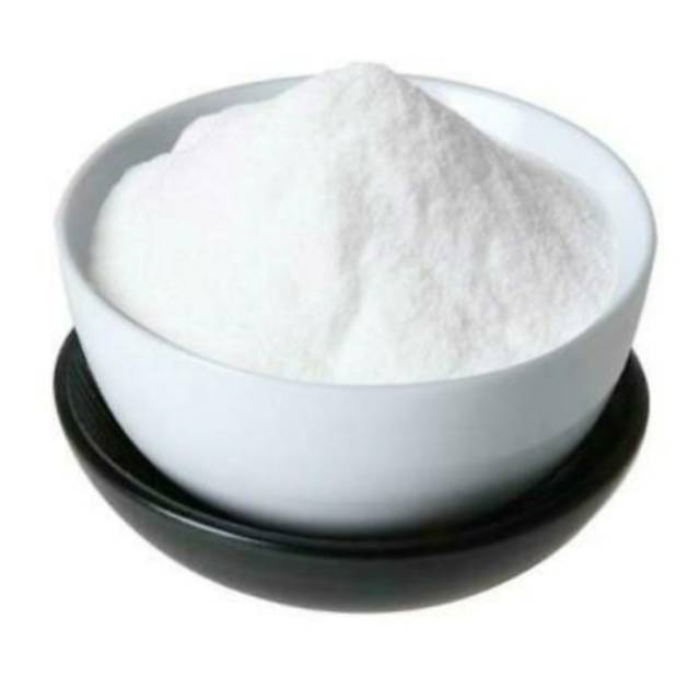 

Soda kue / baking soda / sodium bicarbonate food grade 1 kg original Malan