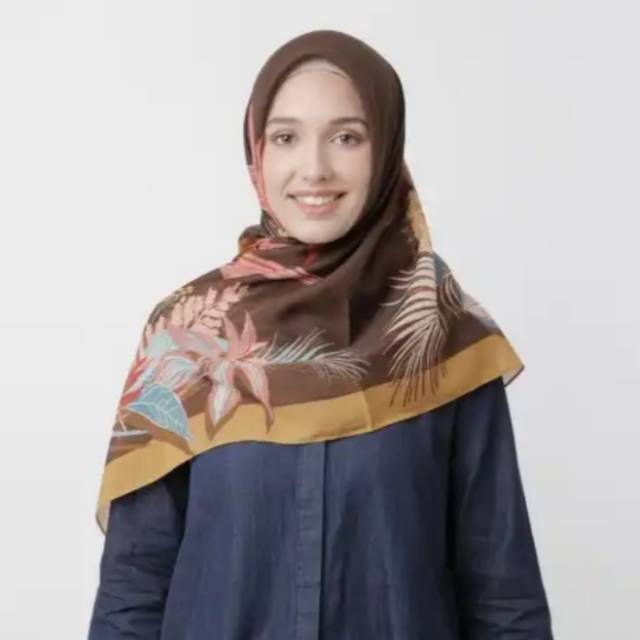 VANYA SCRAFT ZOYA❤