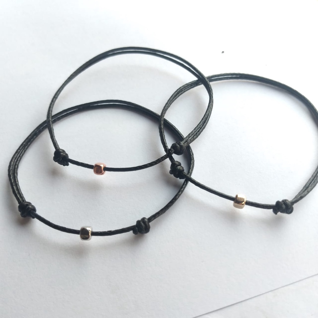 Gelang Couple Simple