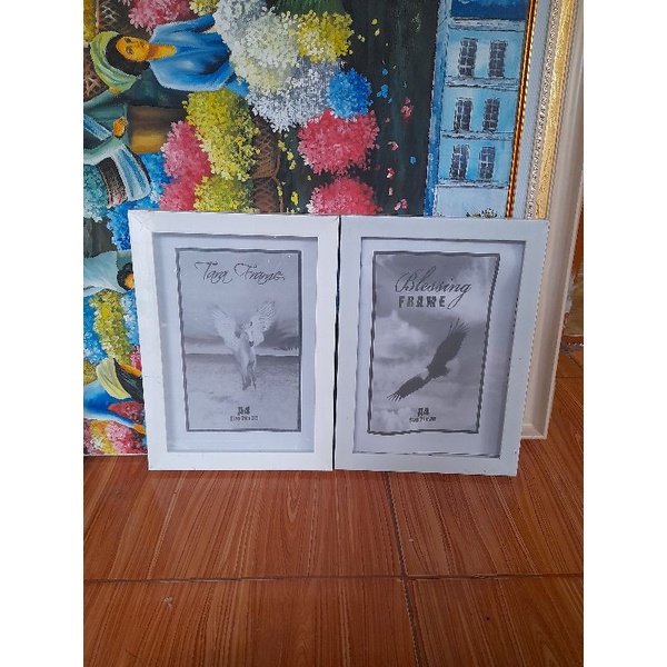figura frame tiridi timbul plus kaca ukrn 21 x 30 a4