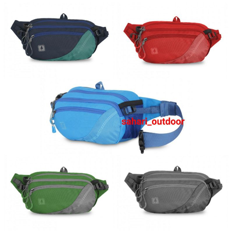 waistbag consina tas pinggang consina bled original