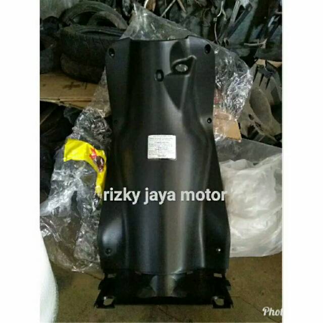 cover dek kunci mio sporty 2004-2007