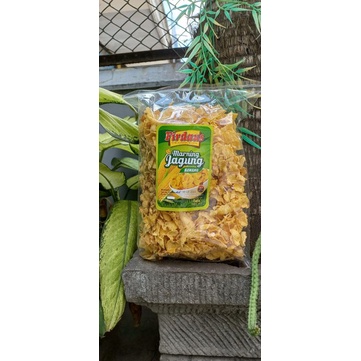 

Marning jagung / Marning jagung gepeng firdaus renyah
