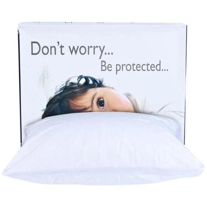Best Pillow Protector