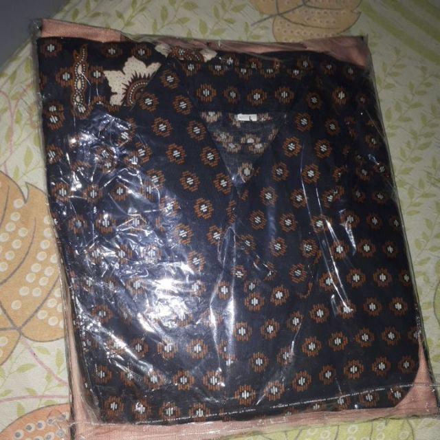Couple Set Renda 2586 Garansi Hatga Termurah