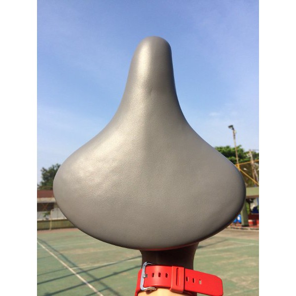 Sadel Jok Sepeda Mini