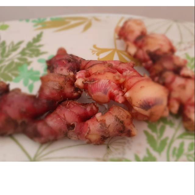 

Jahe merah 1 kg