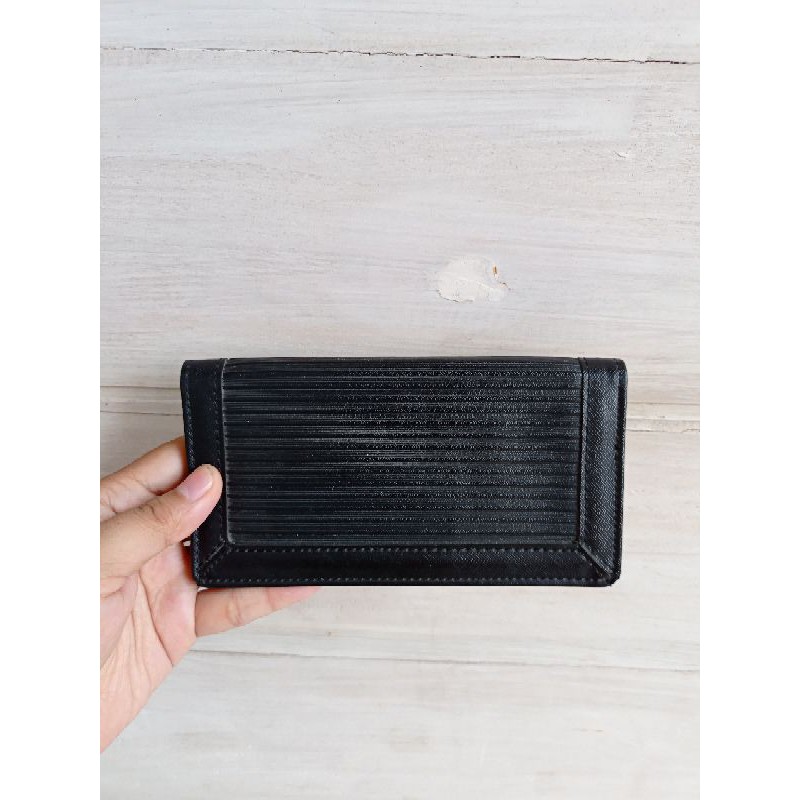 DOMPET PLANET OCEAN ORIGINAL COCOK BUAT TARUH UANG DAN KARTU ATM/KTP/E-TOLL/DLL