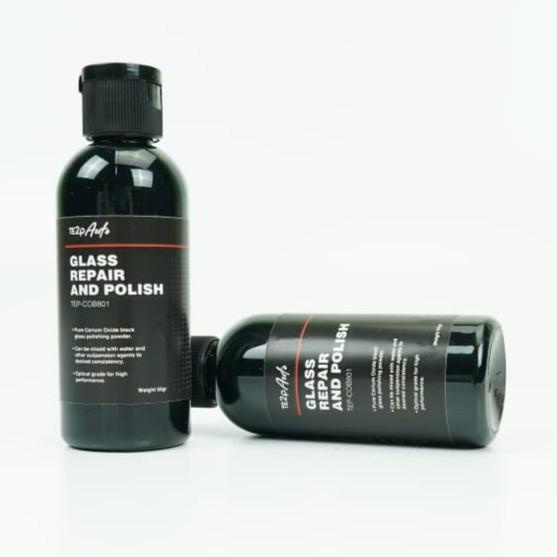 Fungus | Glass Repair And Polish 50Gr Obat Poles Baret Jamur Kaca Mobil