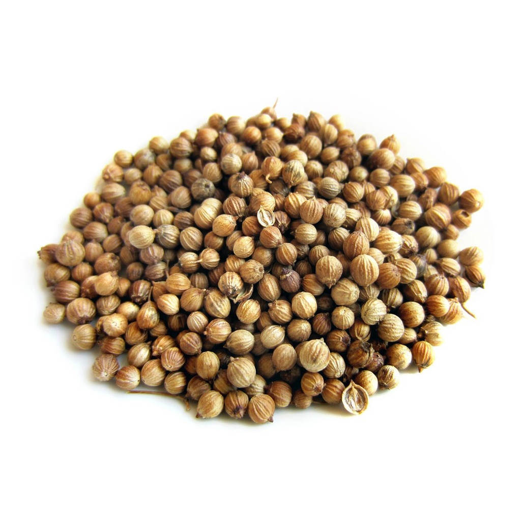 

Biji Ketumbar Premium 100gr / Coriander Seed Asli