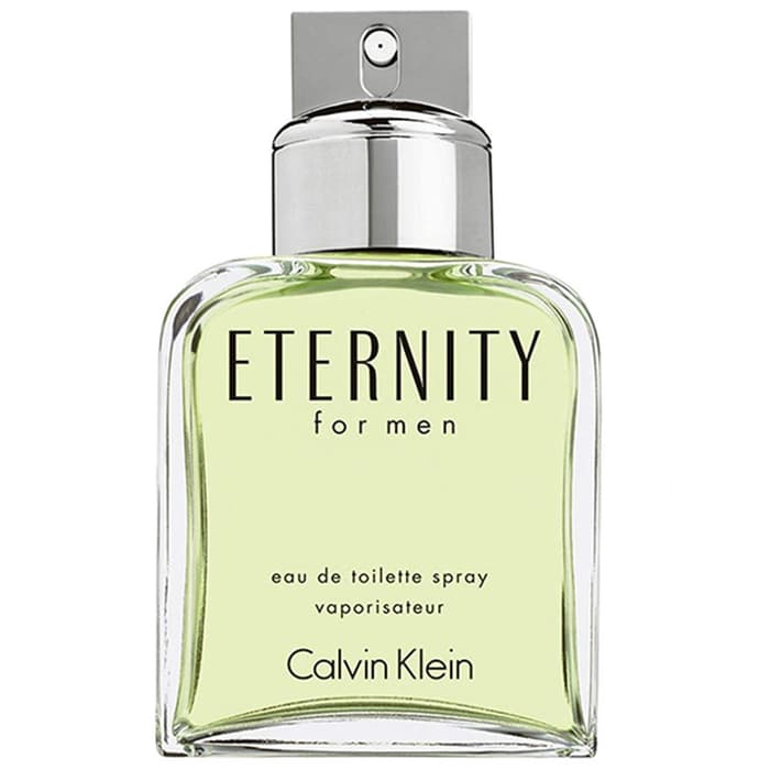 Calvin Klein Parfum Original Eternity Man